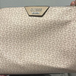 Guess large purse